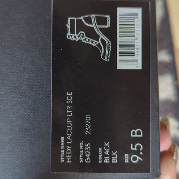 Coach boots - Picture 9 of 9